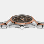 Rado 31 mm Round Quartz watch