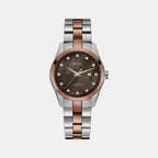 Rado Round Mother Of Pearl Analog watch
