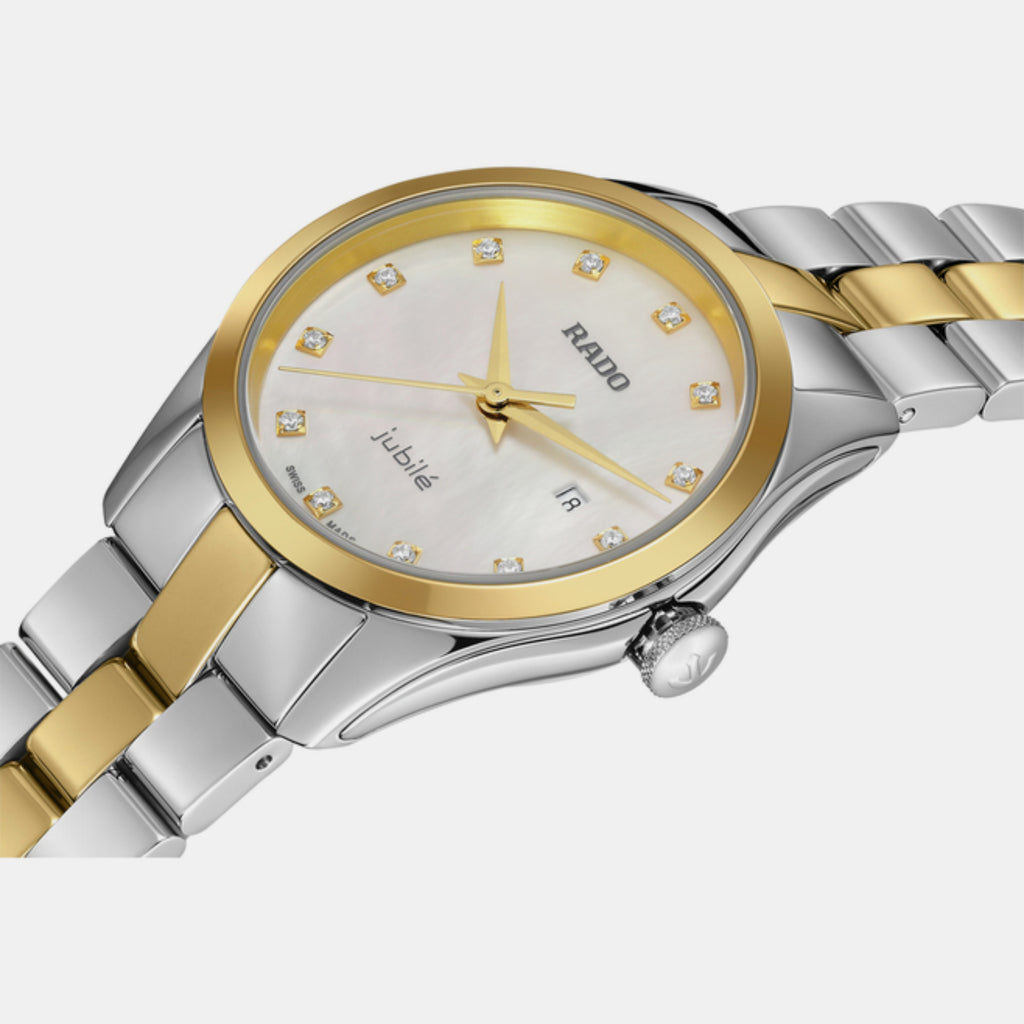 Rado 31 mm Round Quartz watch
