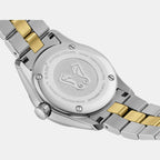 Rado Stainless Steel Mother Of Pearl watch