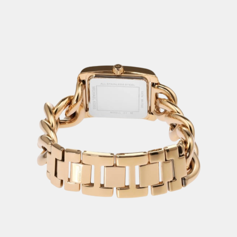 Michael Kors 40 mm Square Quartz watch