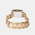 Michael Kors 40 mm Square Quartz watch