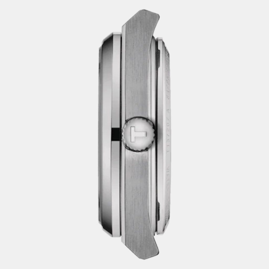 Tissot 35 mm Tonneau Automatic watch