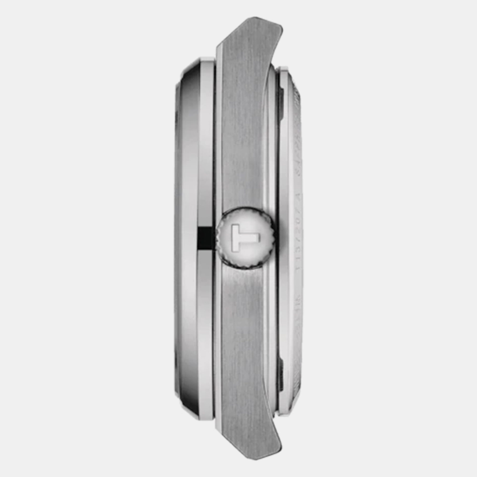 Tissot 35 mm Tonneau Automatic watch