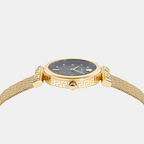 Versace 34 mm Round Quartz watch