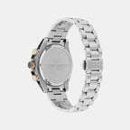 Aml Thrill Men Quartz Blue Dial Chronograph Stainless Steel Watch MTRH1F5053E