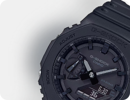 G-SHOCK