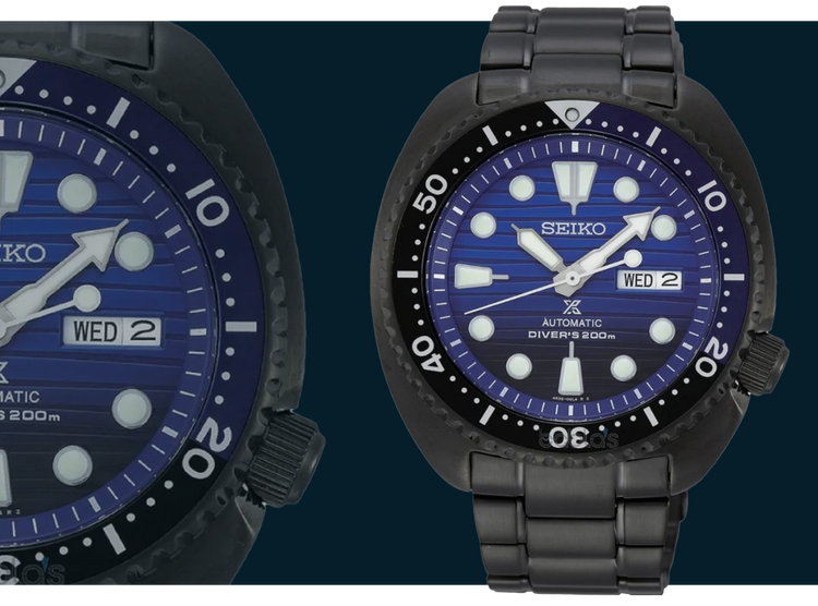 Mechanical Watch Collection