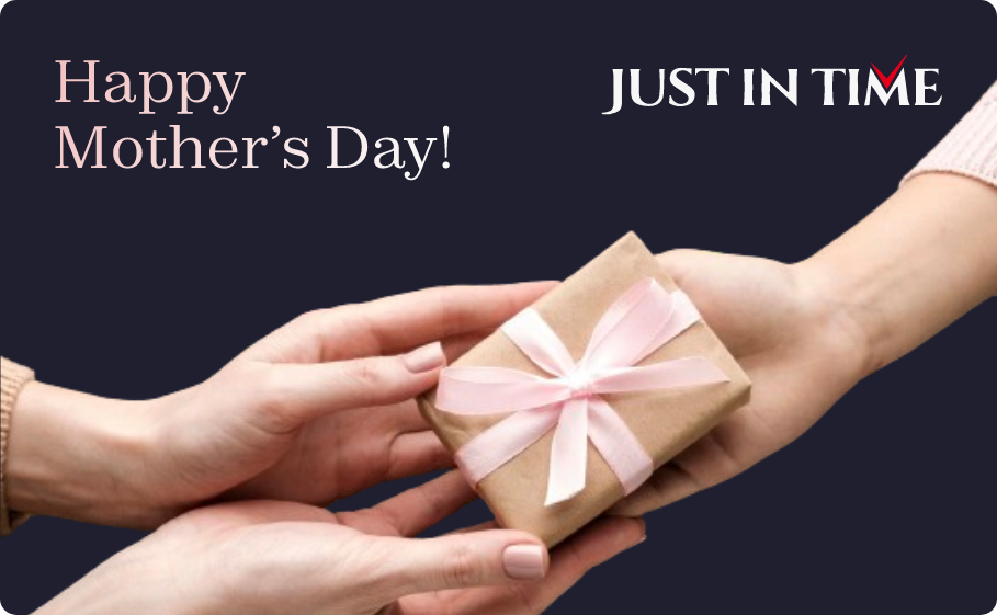 Mothers Day Gift Card