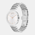 Movado 34 mm Round Quartz watch
