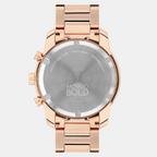 Movado Men Round Green watch