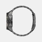 Promaster Marine - Mechanical Diver 200m Men Automatic Green Dial Analog Stainless Steel NB6008-82X