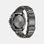 Promaster Marine - Mechanical Diver 200m Men Automatic Green Dial Analog Stainless Steel NB6008-82X