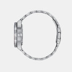 Series 8 - 880 Mechanical Men Automatic Blue Dial Analog Stainless Steel Watch NB6030-59L