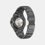 Series 8 - 880 Mechanical Men Automatic Silver Dial Analog Stainless Steel Watch NB6035-55H