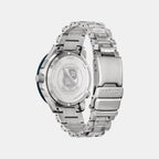 Promaster Air Angels Edition Men Automatic Blue Dial Analog Stainless Steel Watch NB6044-54L