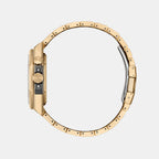 Series 8 Men Automatic Grey Dial Analog Stainless Steel Watch NB6069-53H