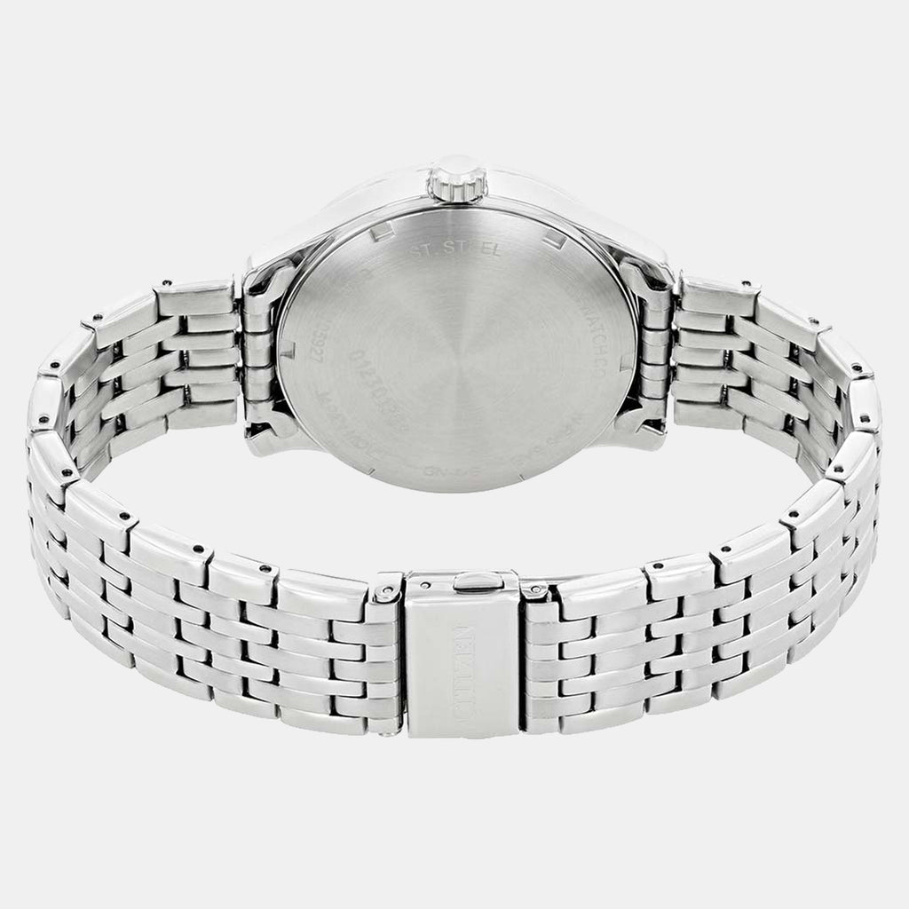 Citizen 40 mm Round Automatic watch