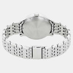 Citizen 40 mm Round Automatic watch