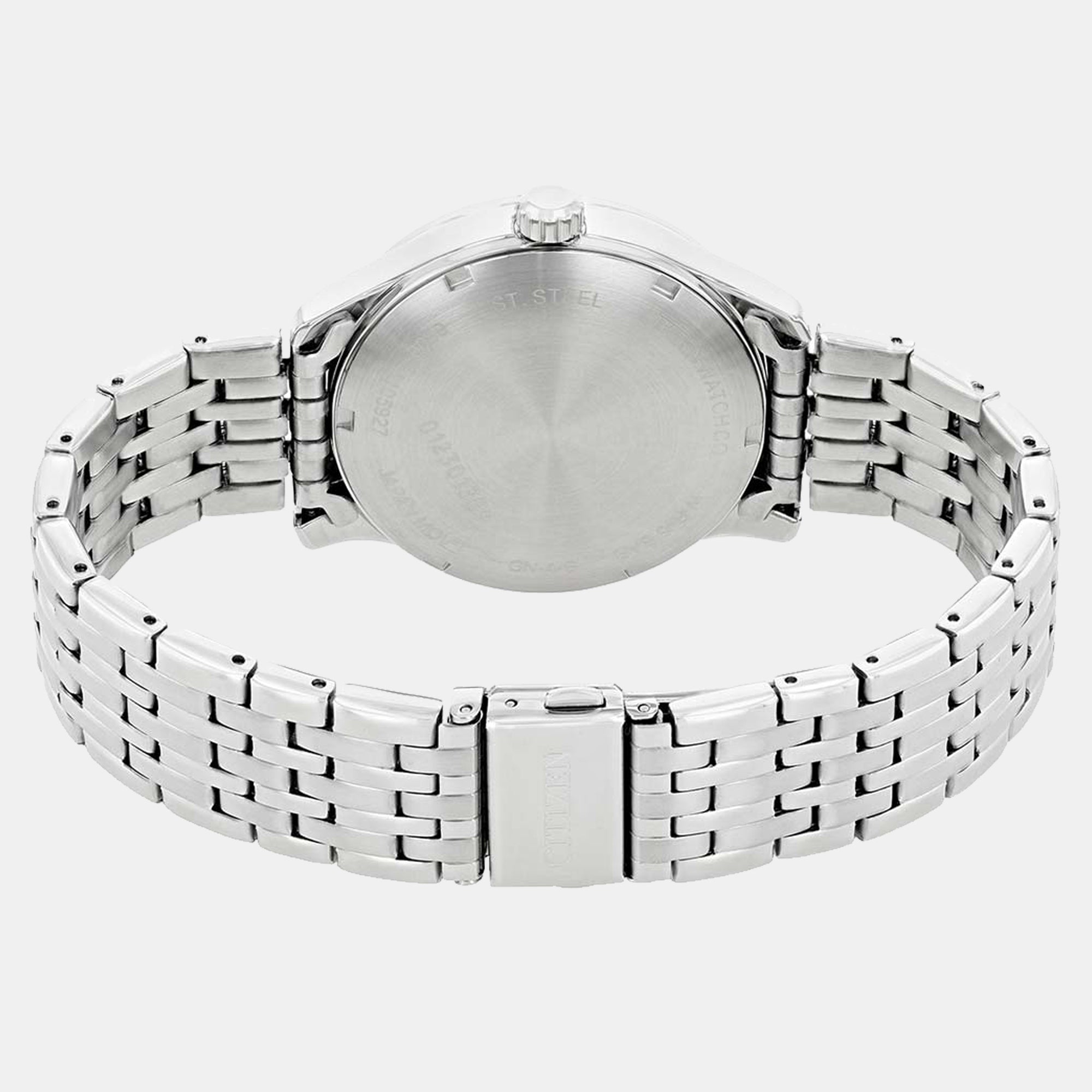 Citizen 40 mm Round Automatic watch