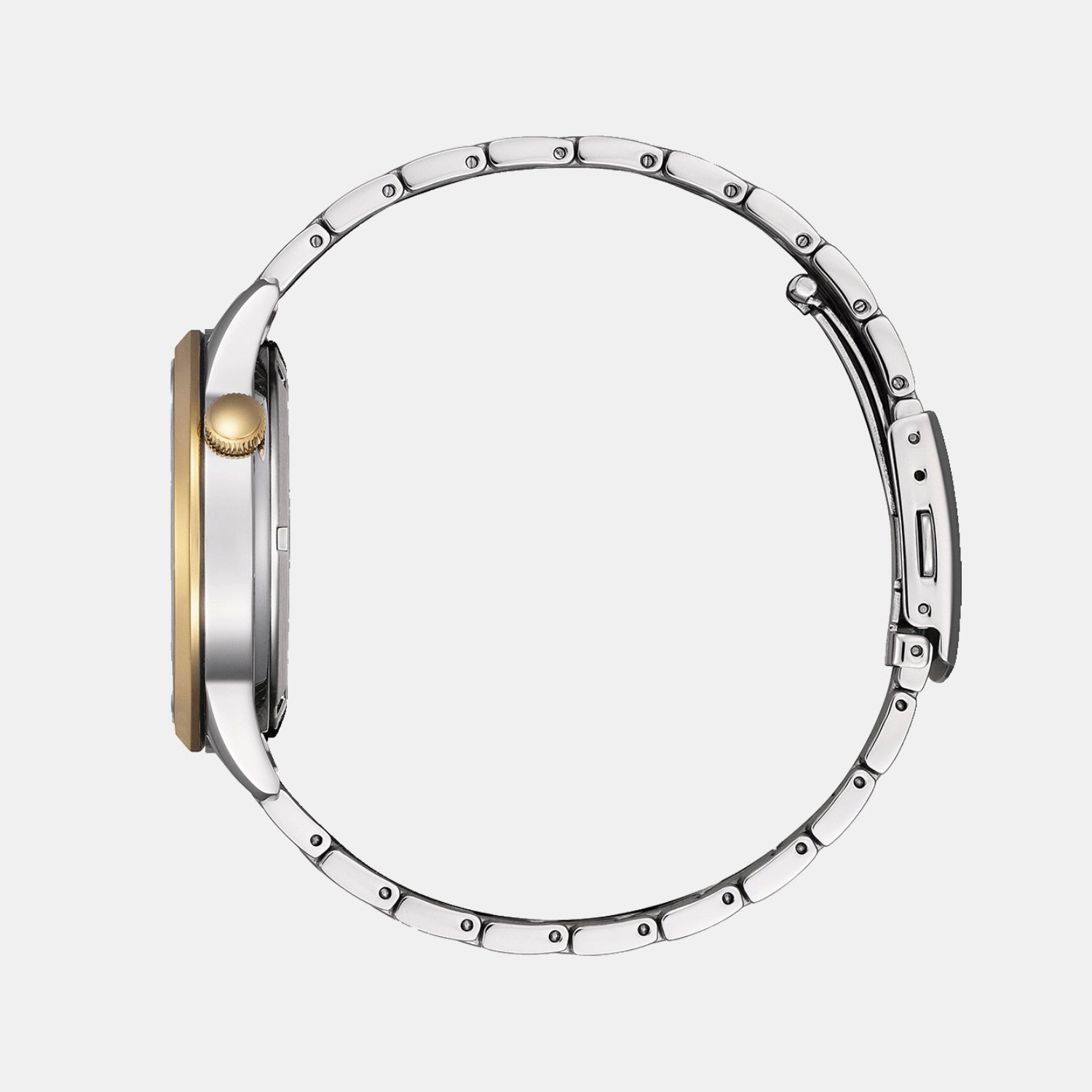 Mechanical Open Heart Men Automatic Green Dial Analog Stainless Steel Watch NH9134-83X