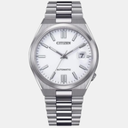 Citizen 40 mm Round Automatic watch