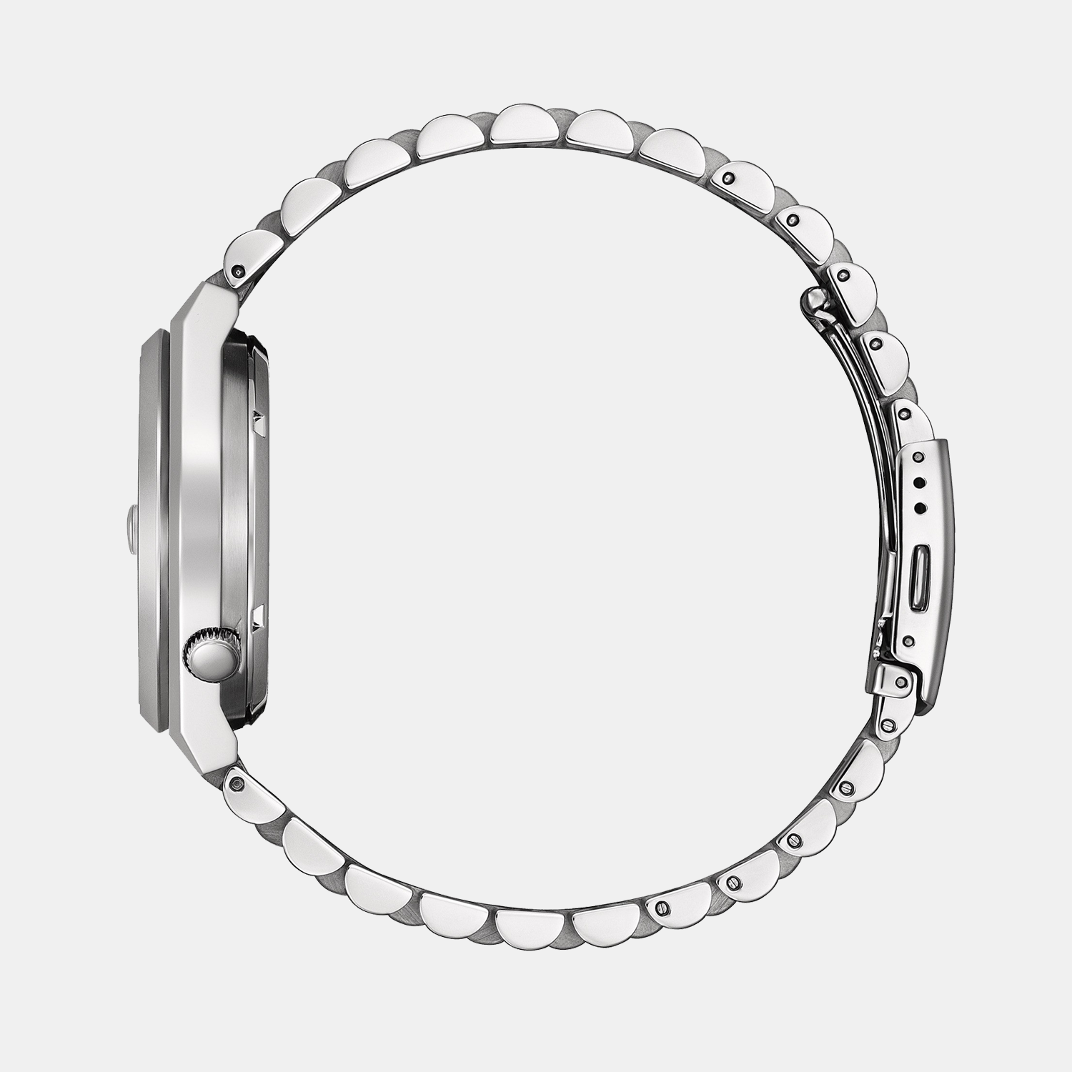 Citizen 40 mm Round Automatic watch