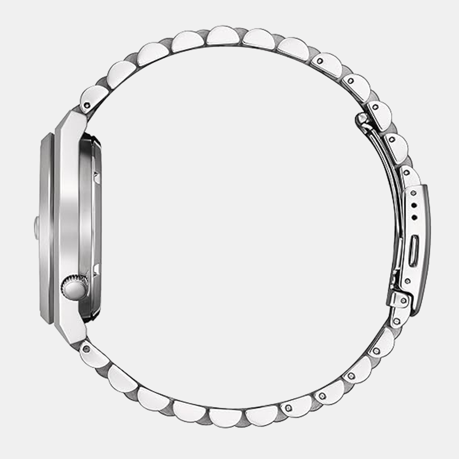 Citizen 40 mm Round Automatic watch