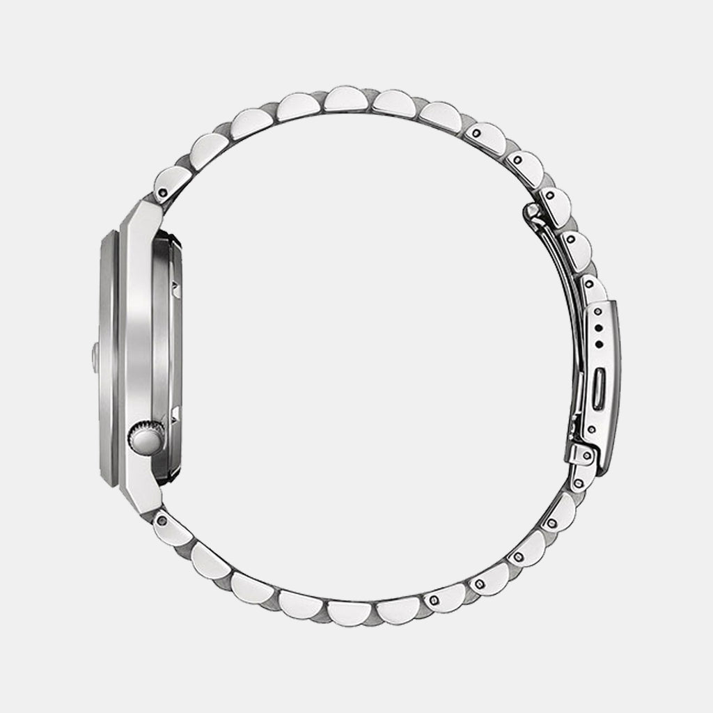 Citizen Men Round Pink watch