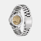 Citizen 40 mm Round Automatic watch