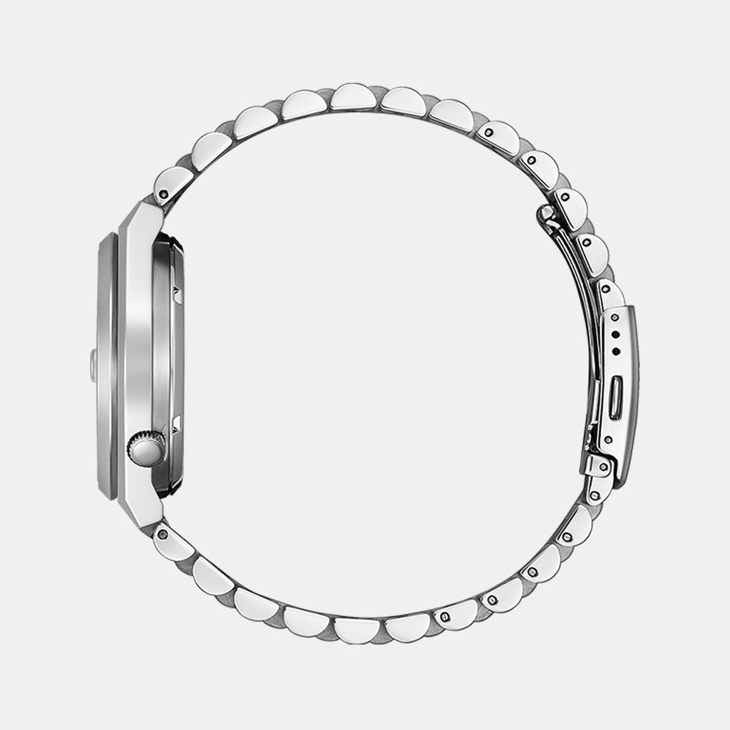 Citizen Men Round Brown watch