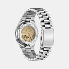 Citizen 40 mm Round Automatic watch