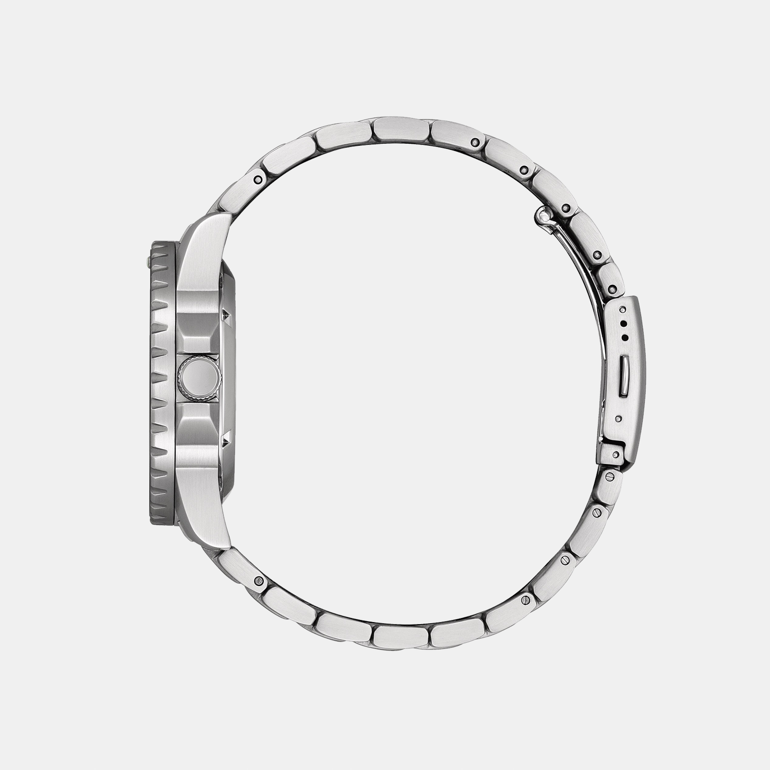 Citizen 43 mm Round Automatic watch