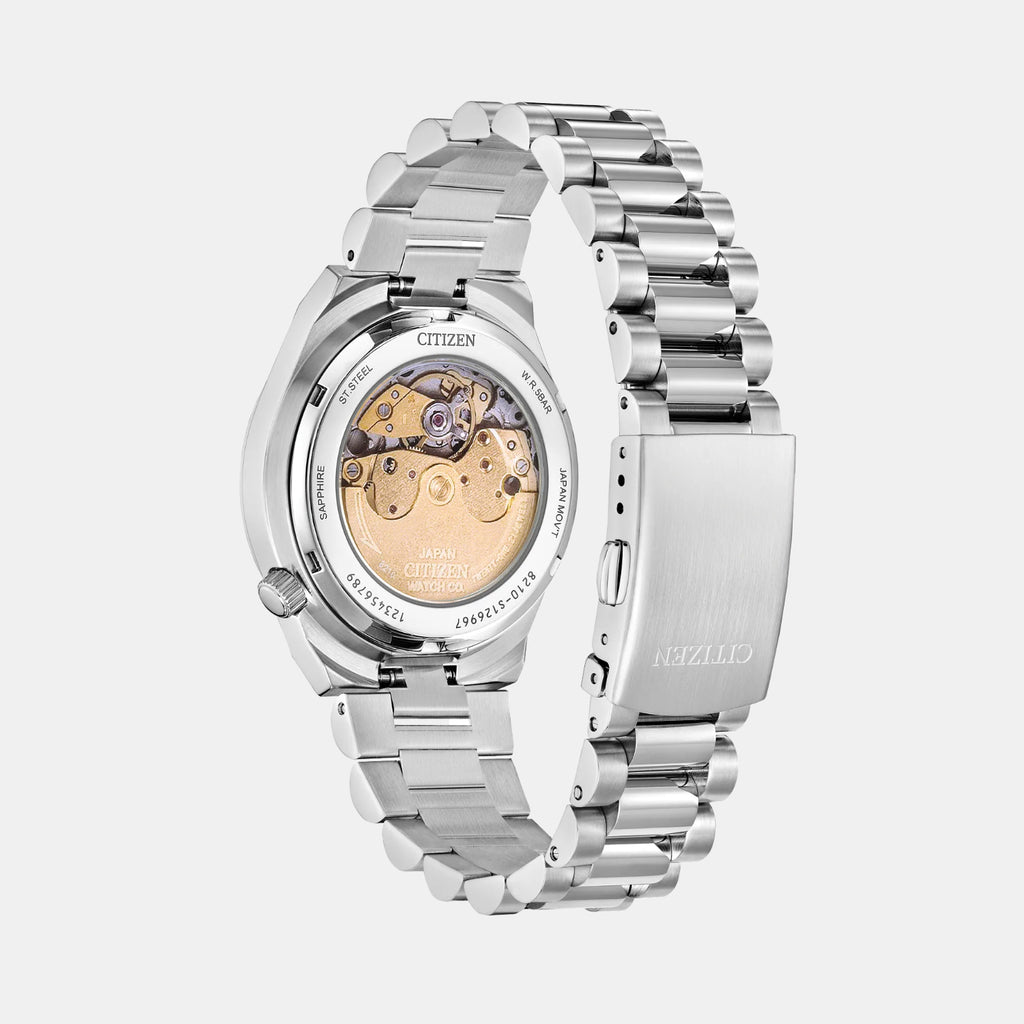 Citizen Women Round Pink watch