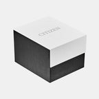 Citizen Stainless Steel Round watch