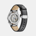 Citizen Men Round Grey watch