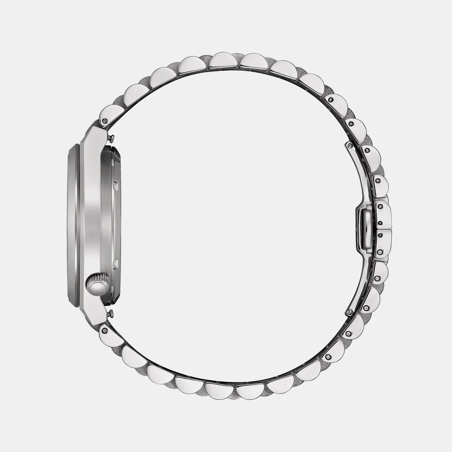 Citizen 40 mm Round Automatic watch