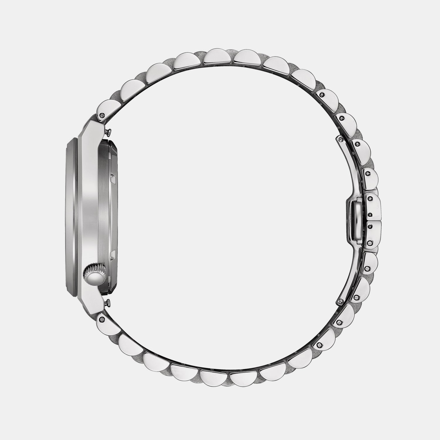 Citizen 40 mm Round Automatic watch