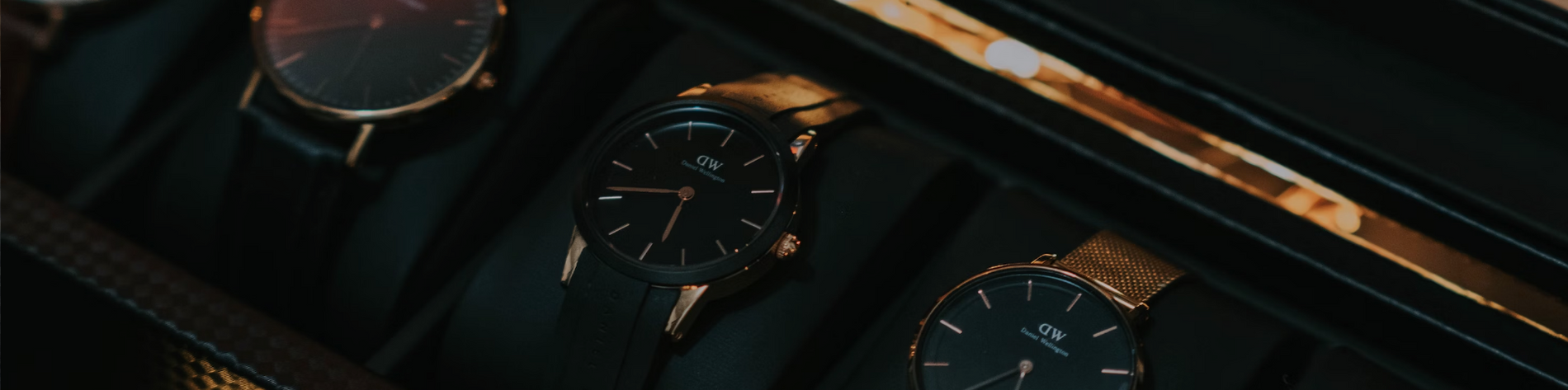 New Year New Collection