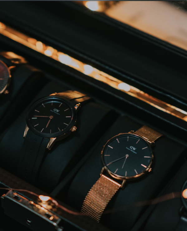 New Year New Collection