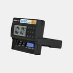 Resin Digital Table Clock PQ-10-1 PL001