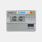 Resin Digital Table Clock PQ-10D-8 PL007