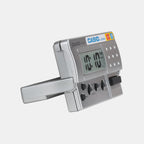 Resin Digital Table Clock PQ-10D-8 PL007