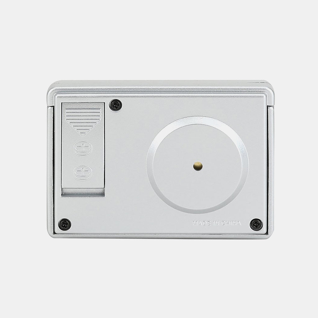 Resin Digital Table Clock PQ-10D-8 PL007