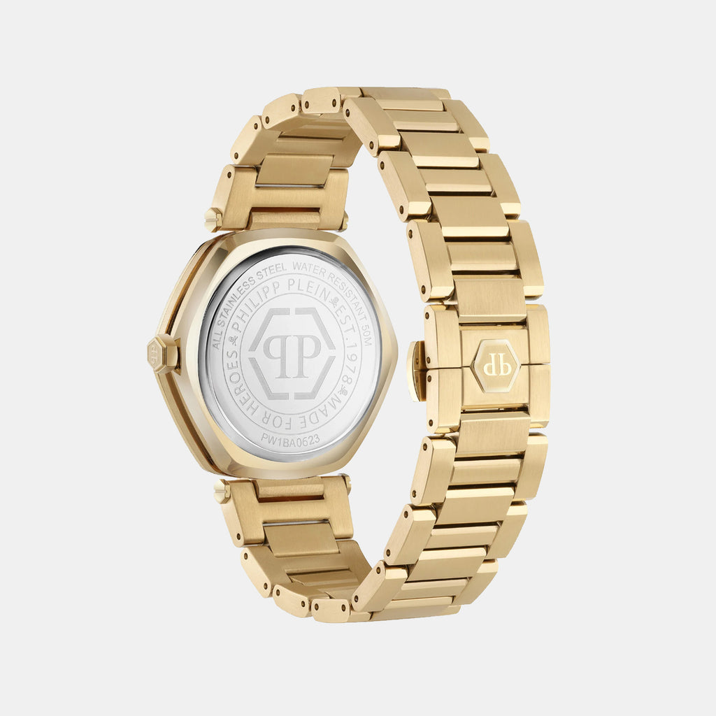 Philipp Plein Analog Watch