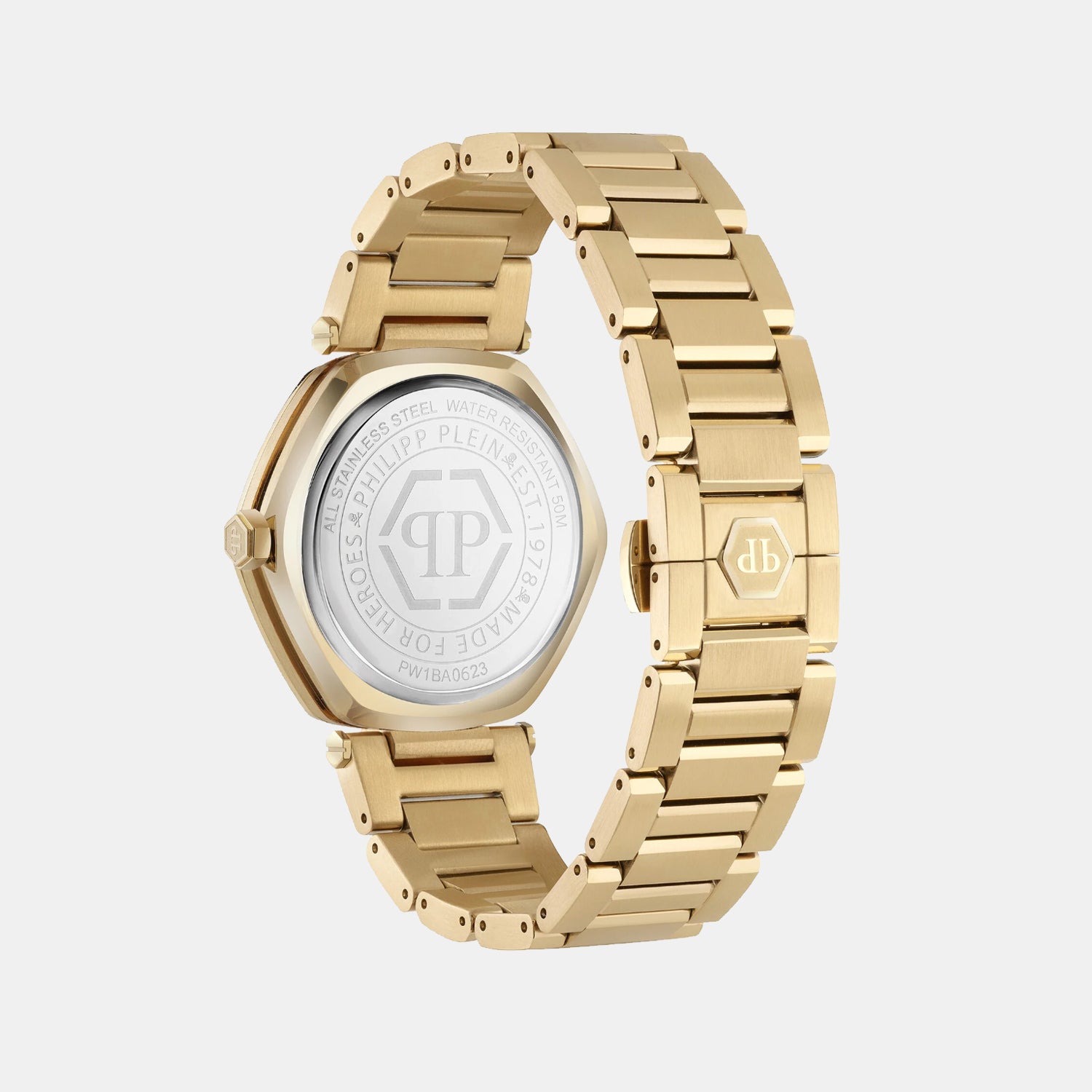 Philipp Plein Analog Watch