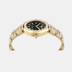 Philipp Plein Black Dial Watch