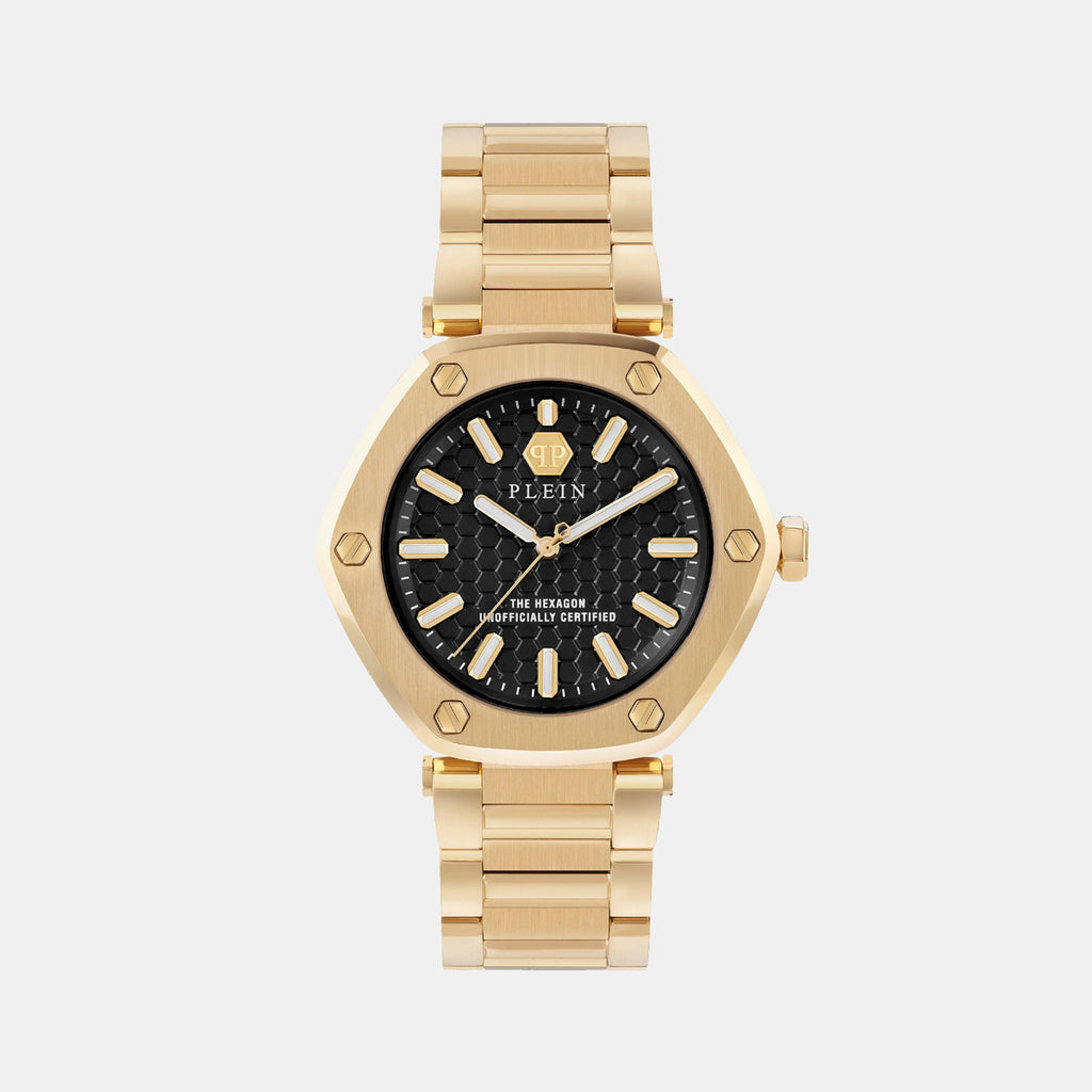 Philipp Plein Analog Watch