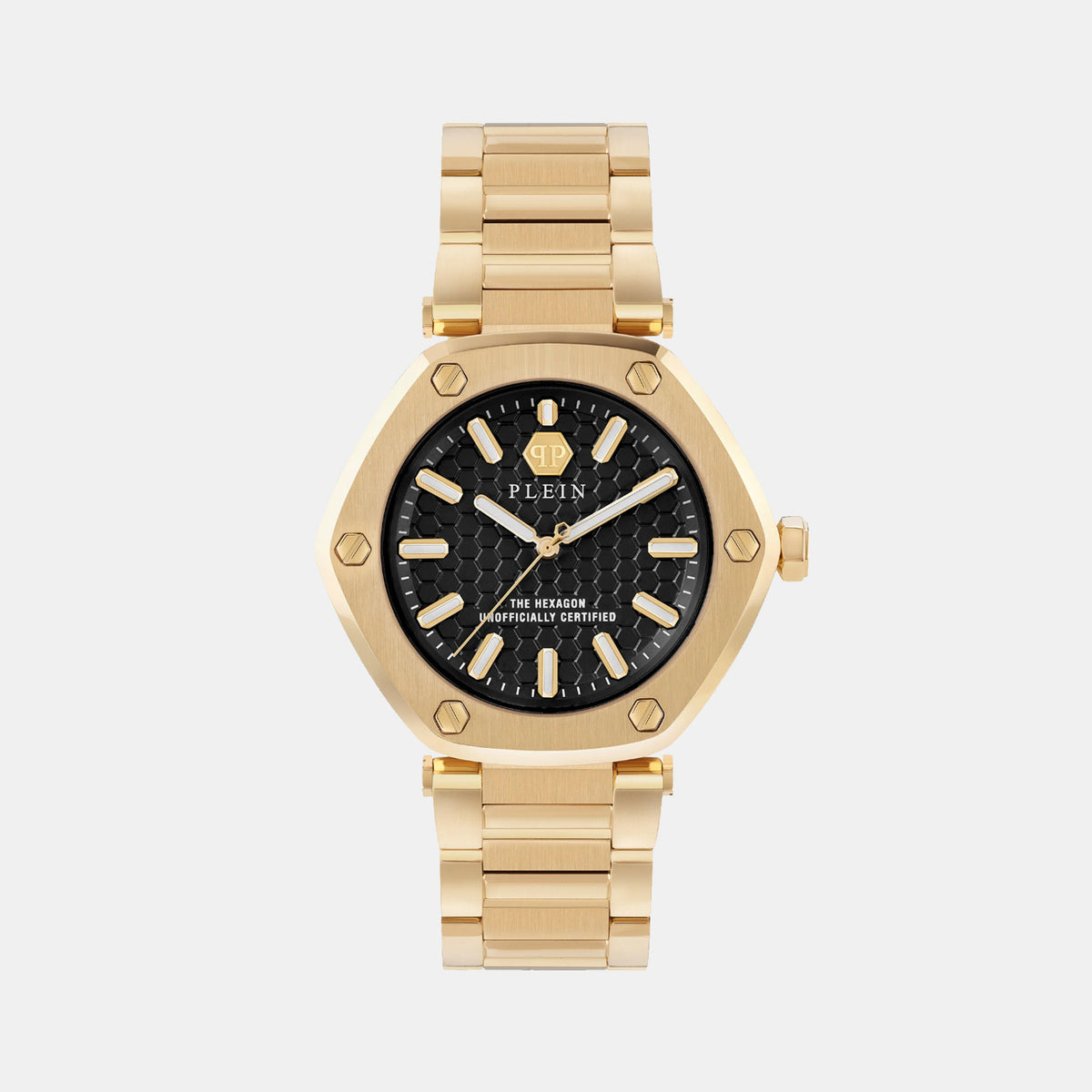 Philipp Plein Analog Watch