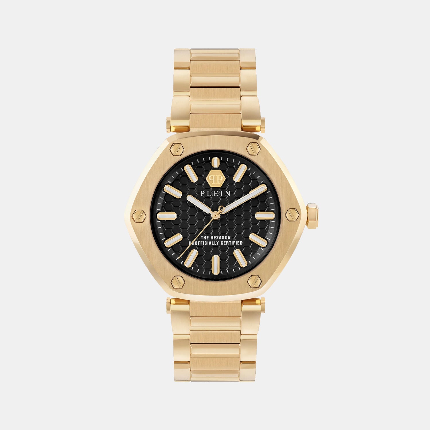 Philipp Plein Analog Watch